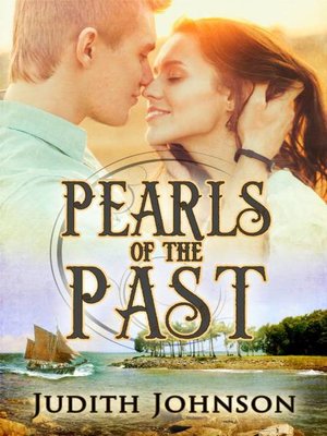 cover image of Pearls of the Past